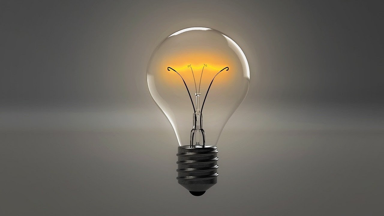 El poder de la luz